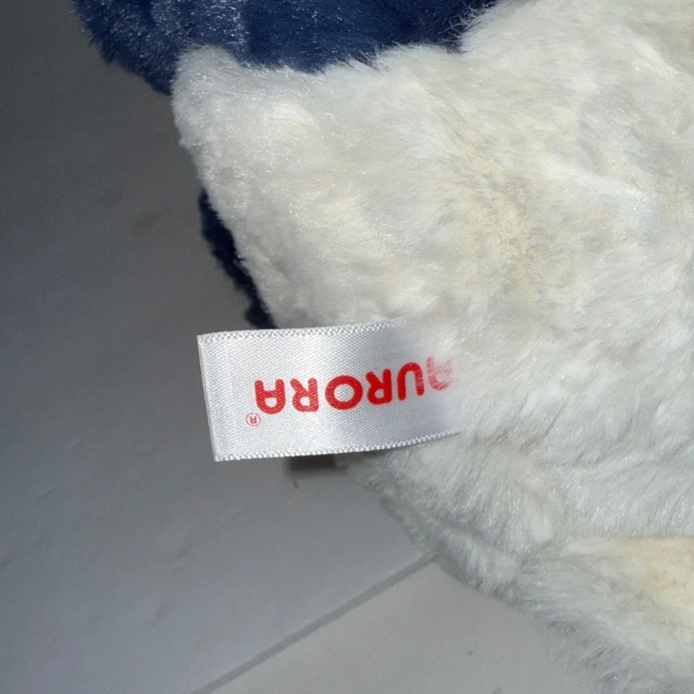 Aurora year bear